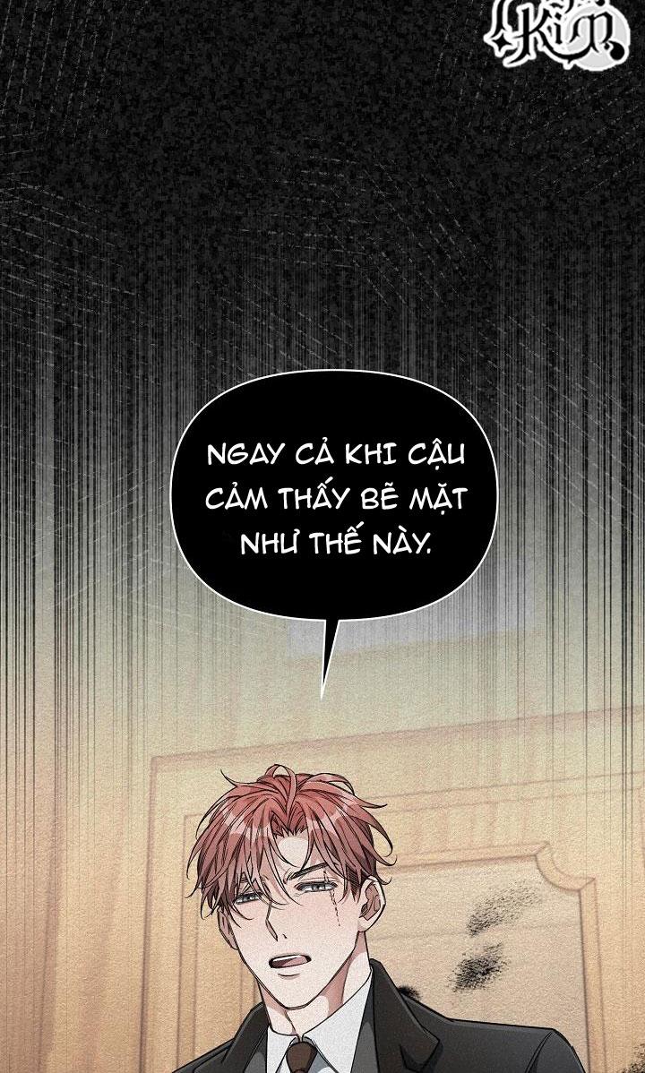 chuyến tàu điên cuồng chapter 26 22