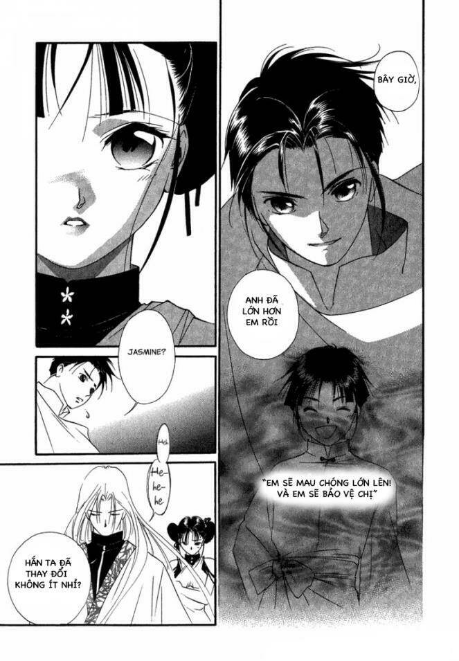 china blue jasmine chapter 3 19