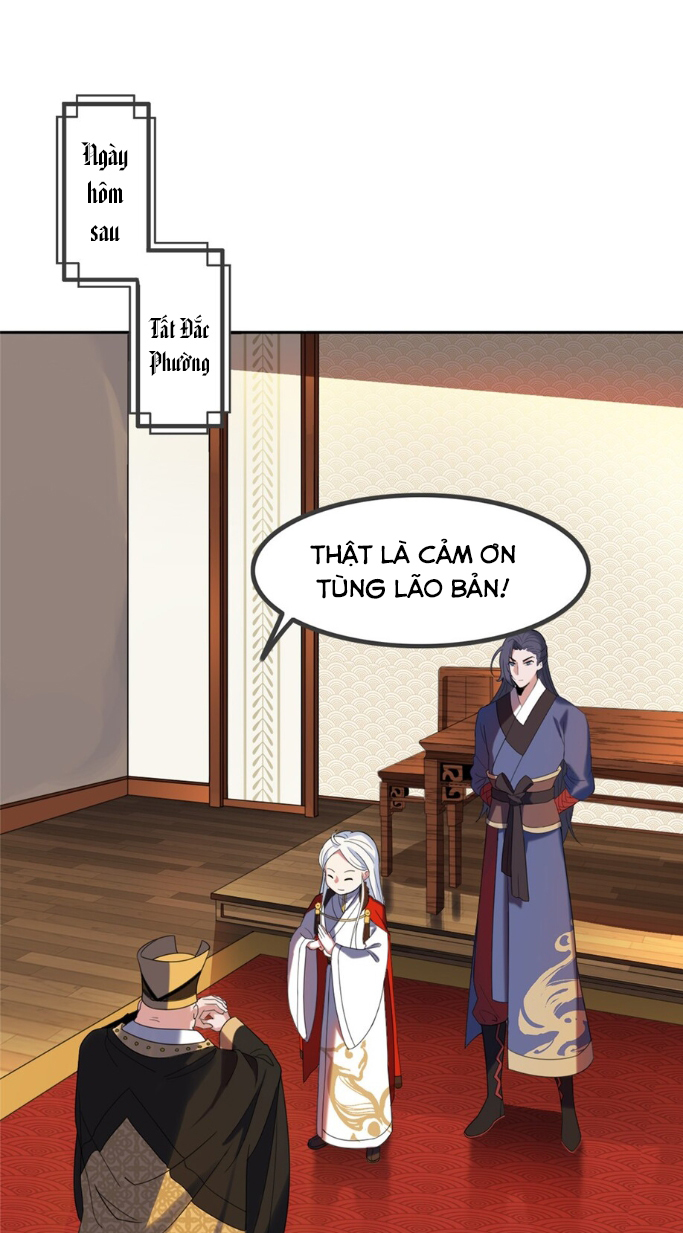 sự tại tất đắc chapter 4 3