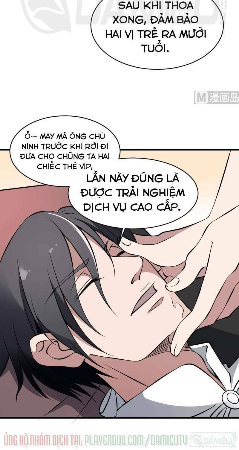 văn âm sư chapter 17 16