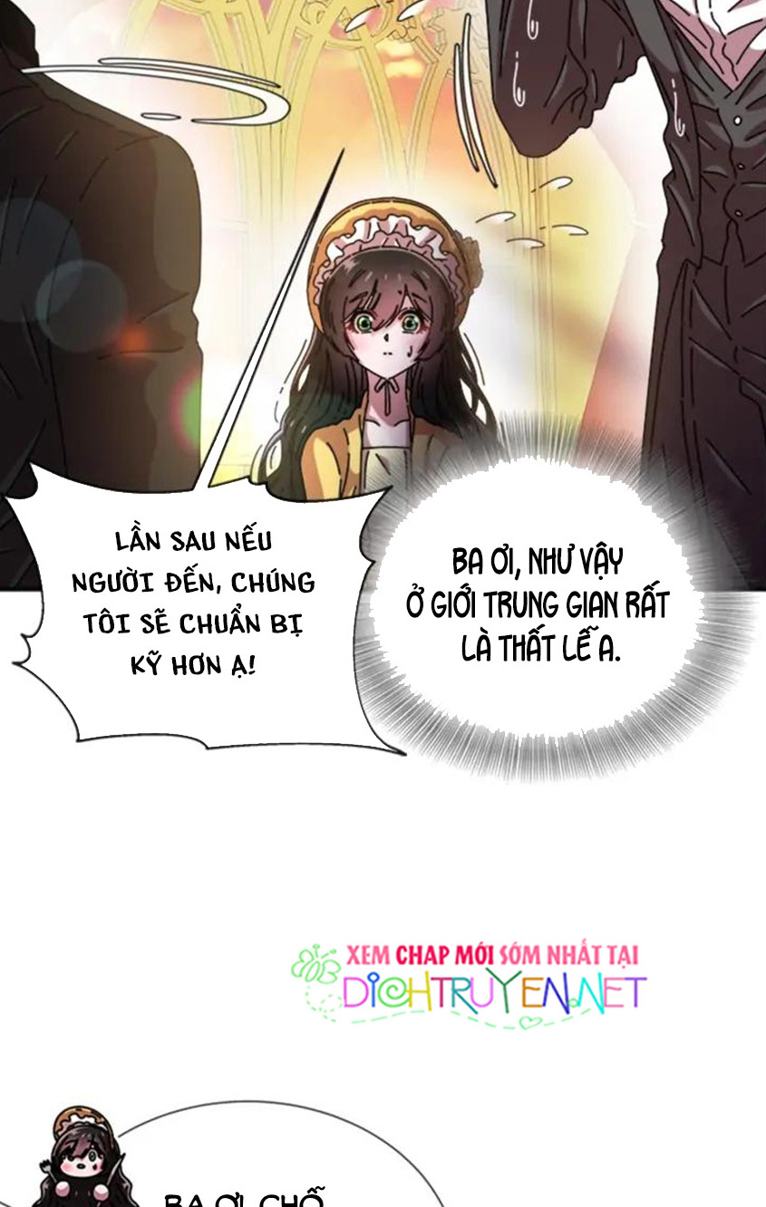 con gái bảo bối của ma vương chapter 74 82