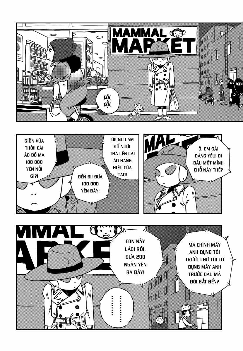 tuần tra viên ngân hà jaco chapter 5 3