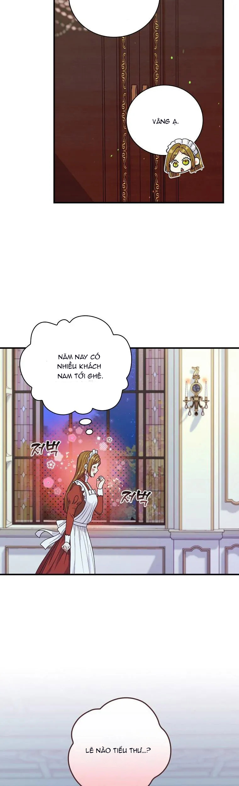 hiệp sĩ băng giá chapter 56.2 4