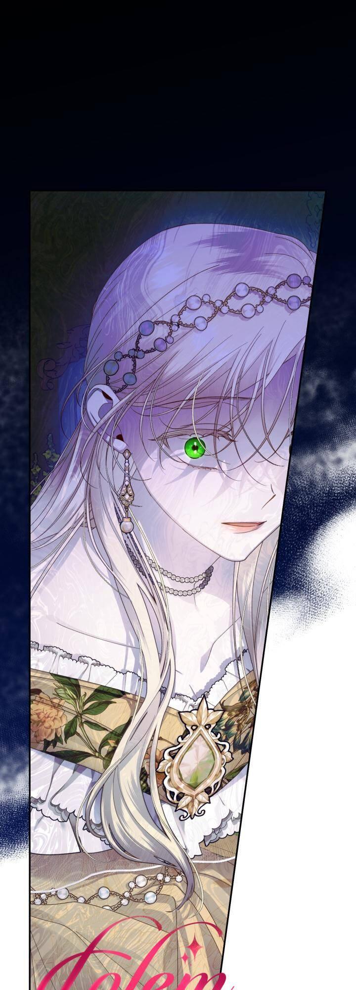 phương pháp che giấu đứa con của hoàng đế chapter 57.1 37