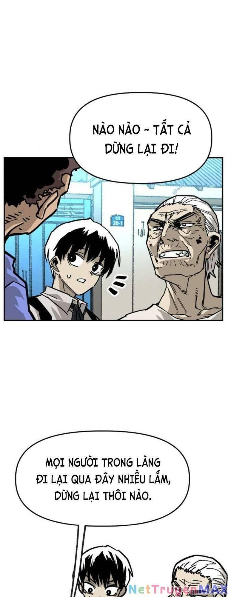 chỉ có cái c.h.ế.t mới là sự cứu rỗi chapter 36 31