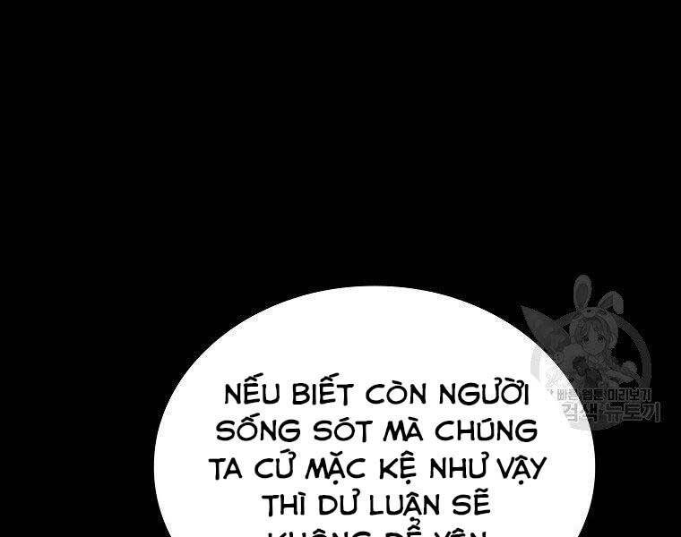 cánh cổng mở ra đúng ngày đầu tiên tôi thành chính trị gia chapter 23 85