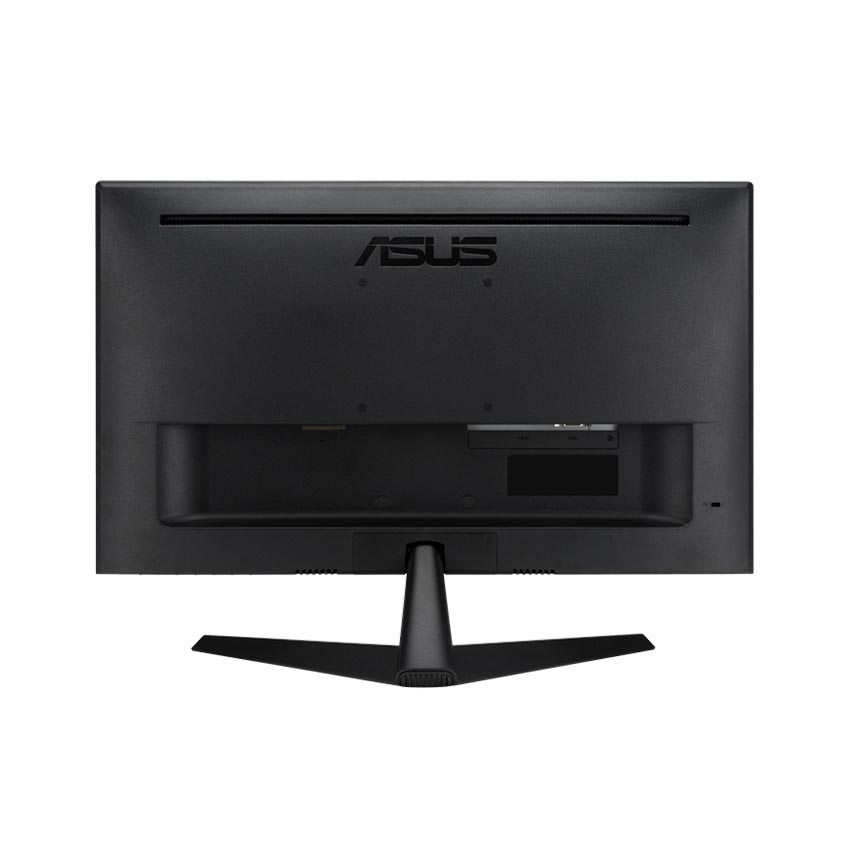 Màn Hình Gaming Asus VY249HE (23.8&quot;/FHD/IPS/75Hz/1ms/250nits/HDMI+VGA+Audio/FreeSync) - Hàng Chính Hãng