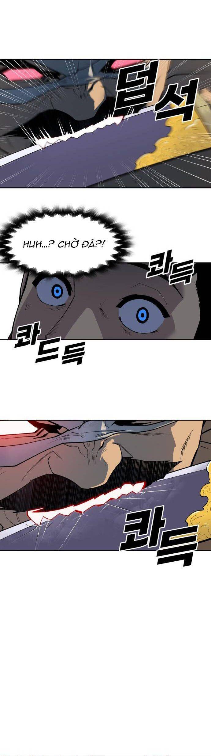 kiếm sĩ thiếu niên chapter 50 22