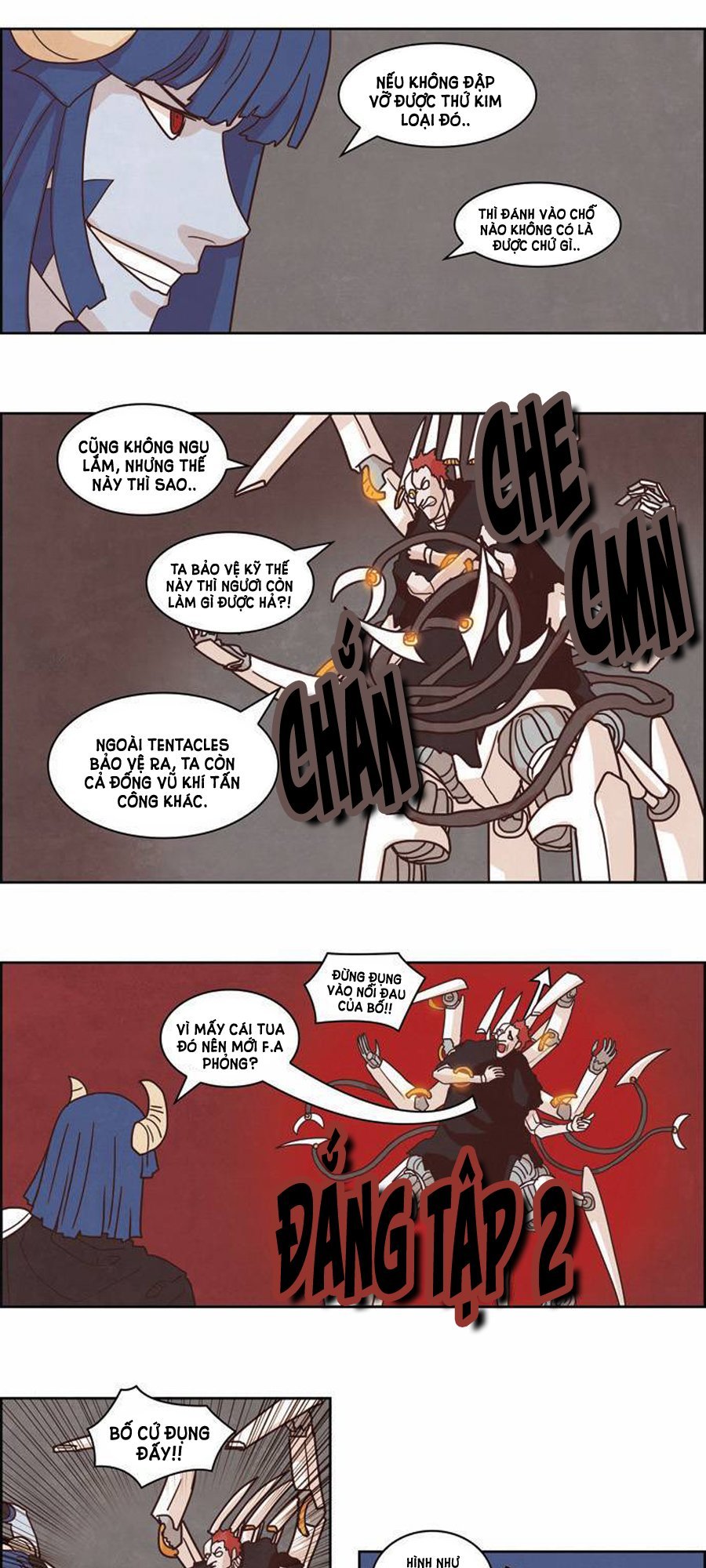 the devil king is bored season 2 chapter 35 19