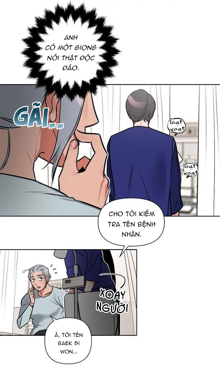 cơ thể hoàn mỹ của bạn tình chapter 1 24