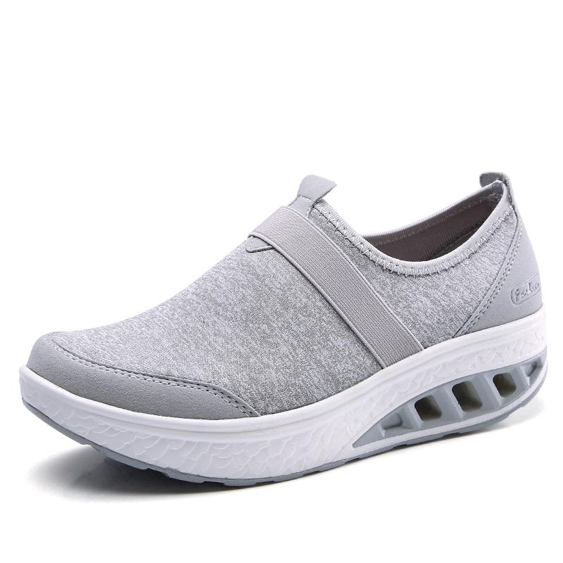 Giày Sneaker Thể Thao Cho Nữ