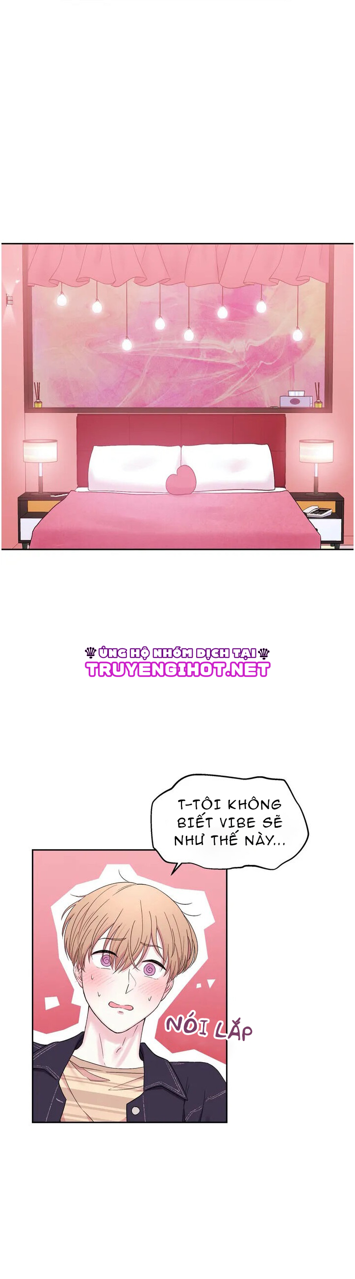 mười lần quyến rũ chapter 1 3