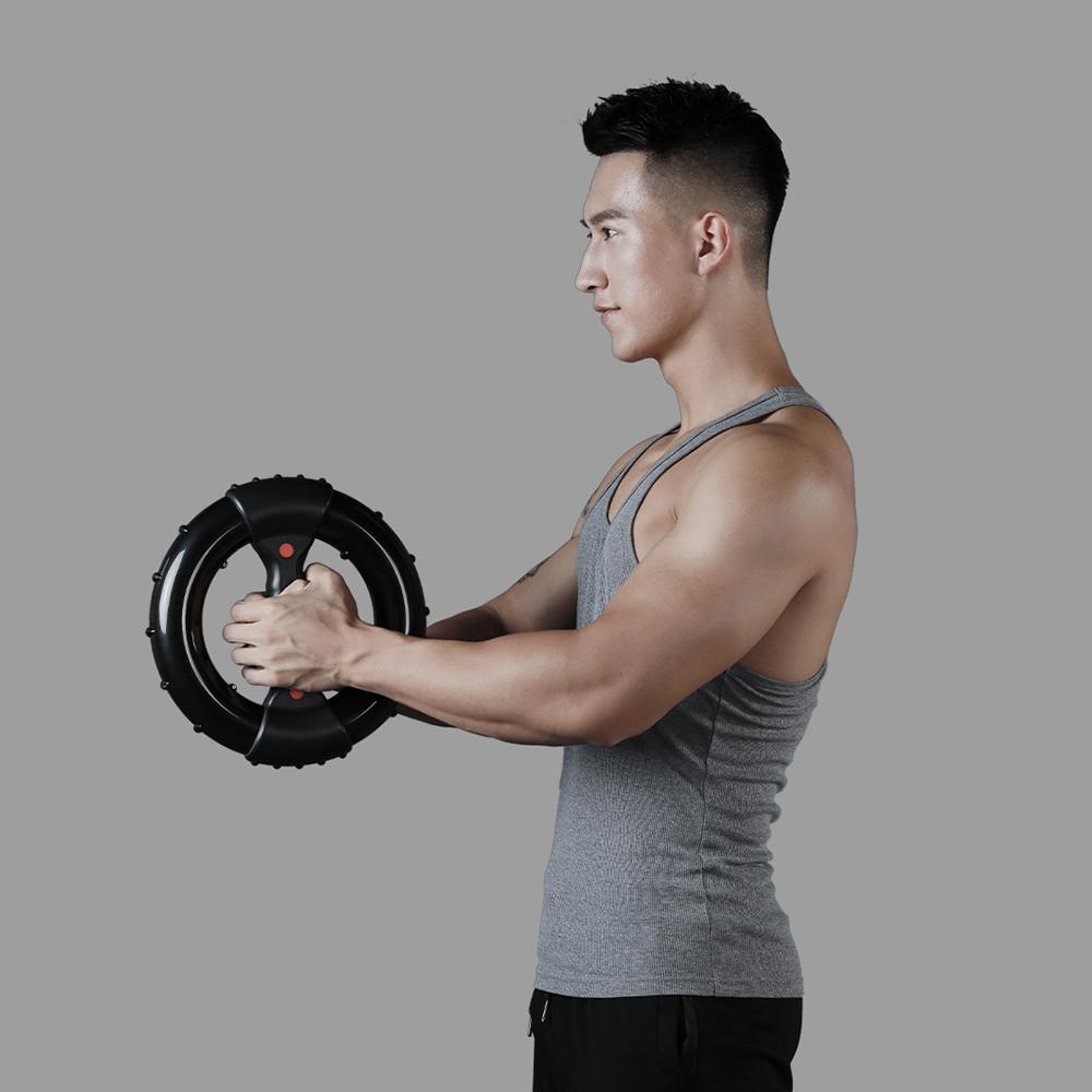 YUNMAI Fitness Training Ring Arm Strength/Muslce Training/Strength Training Exercise Tools Weights Trainer Fitness Equipment Training Device