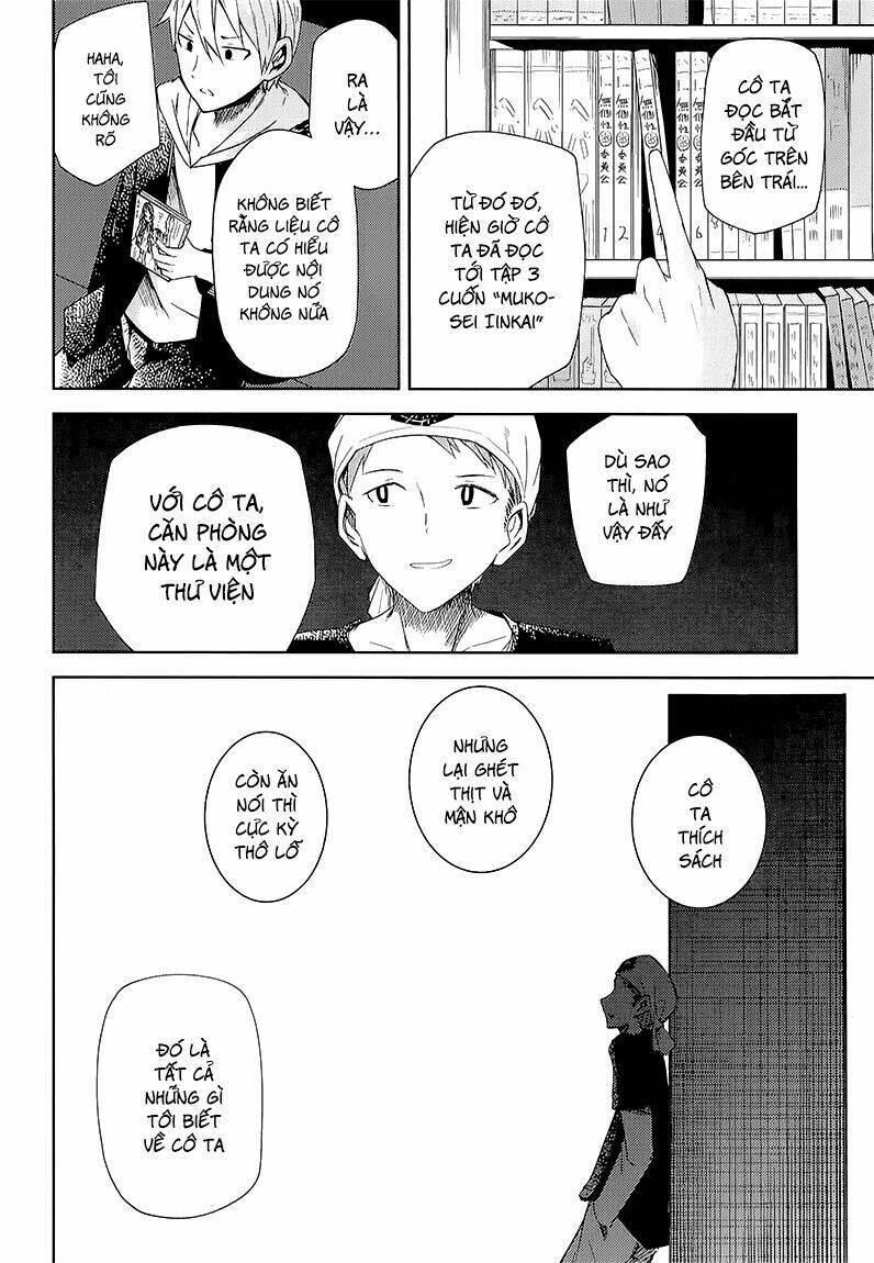 ib - instant bullet chapter 7 19