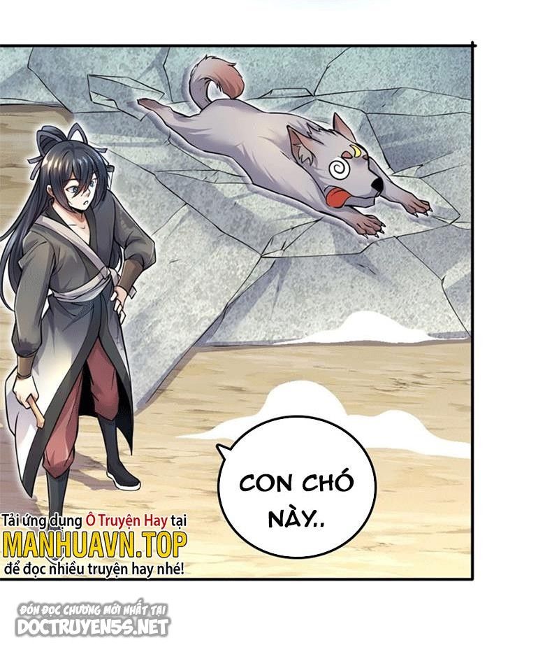 bắt đầu với kiếm vực, ta lặng lẽ tu luyện thành kiếm thần chapter 5 6