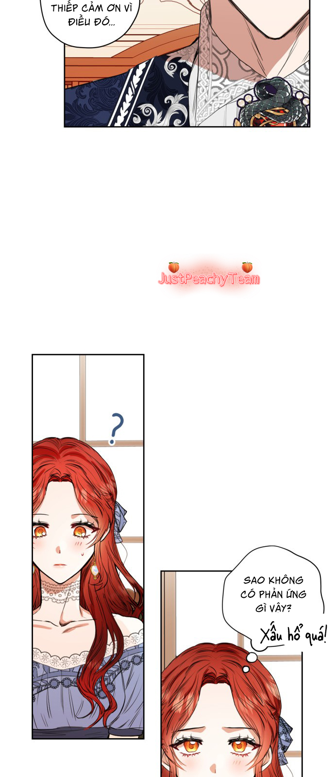 nâng cấp chồng lên level max chapter 7 25