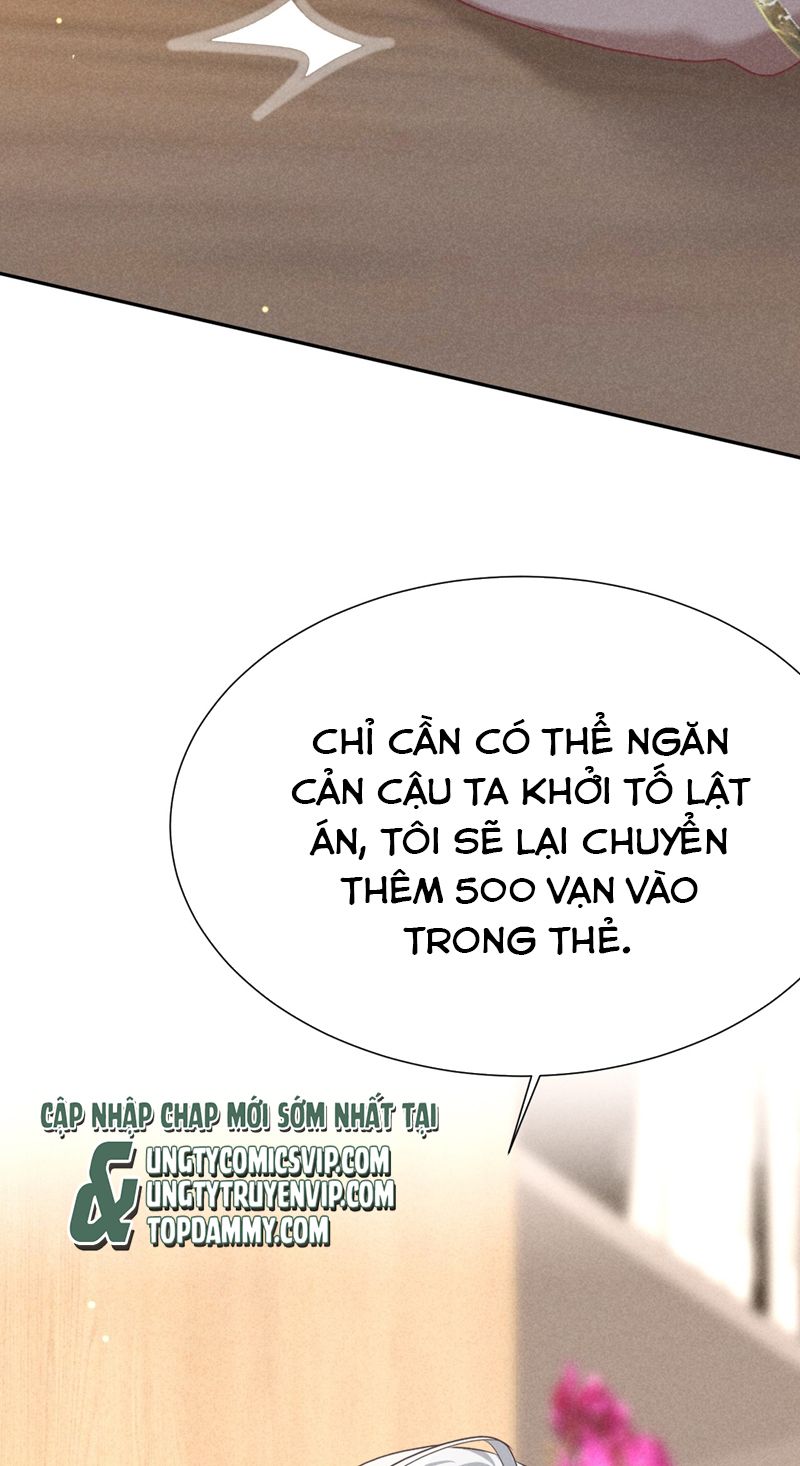 [bl] quan hệ nguy hiểm chapter 29 51