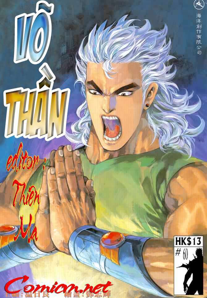 võ thần chapter 60 1
