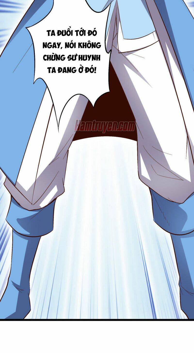 phục thiên thánh chủ chapter 34 29