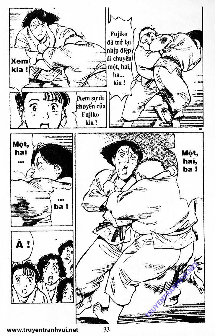 yawara chapter 187 6