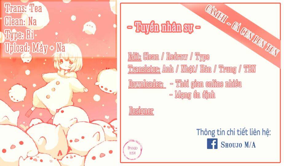 ảo ảnh tình yêu chapter 4 1