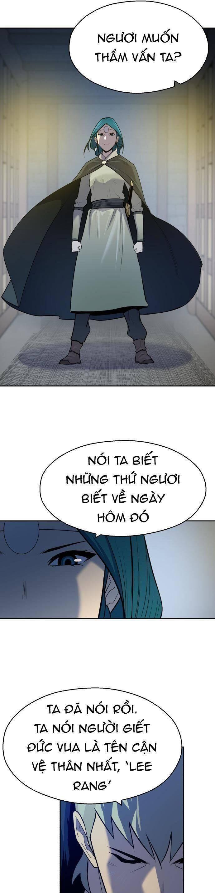 thiếu niên kiếm sư chapter 53 22