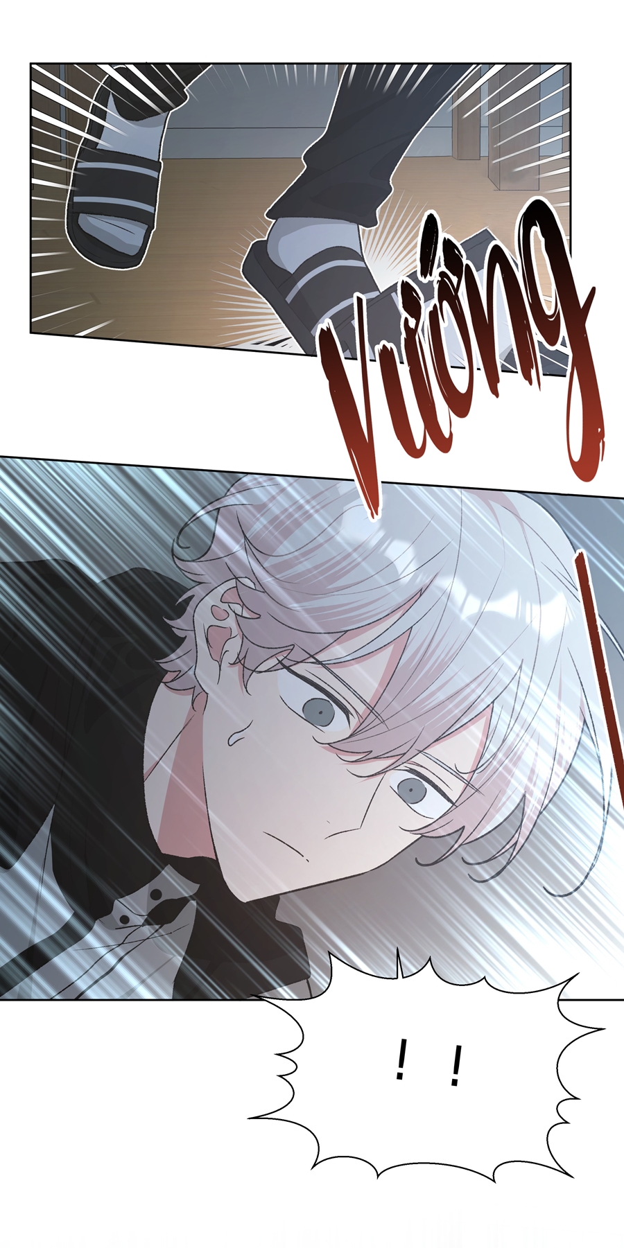 đừng nói yêu tôi chapter 76 37