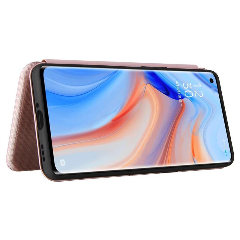 Bao da điện thoại cho OPPO RENO6 PRO PLUS RENO 5A RENO5 PRO 5G RENO5 5G/FIND X3 LITE RENO5 PRO PLUS/FIND X3 NEO RENO4 SE RENO3 PRO