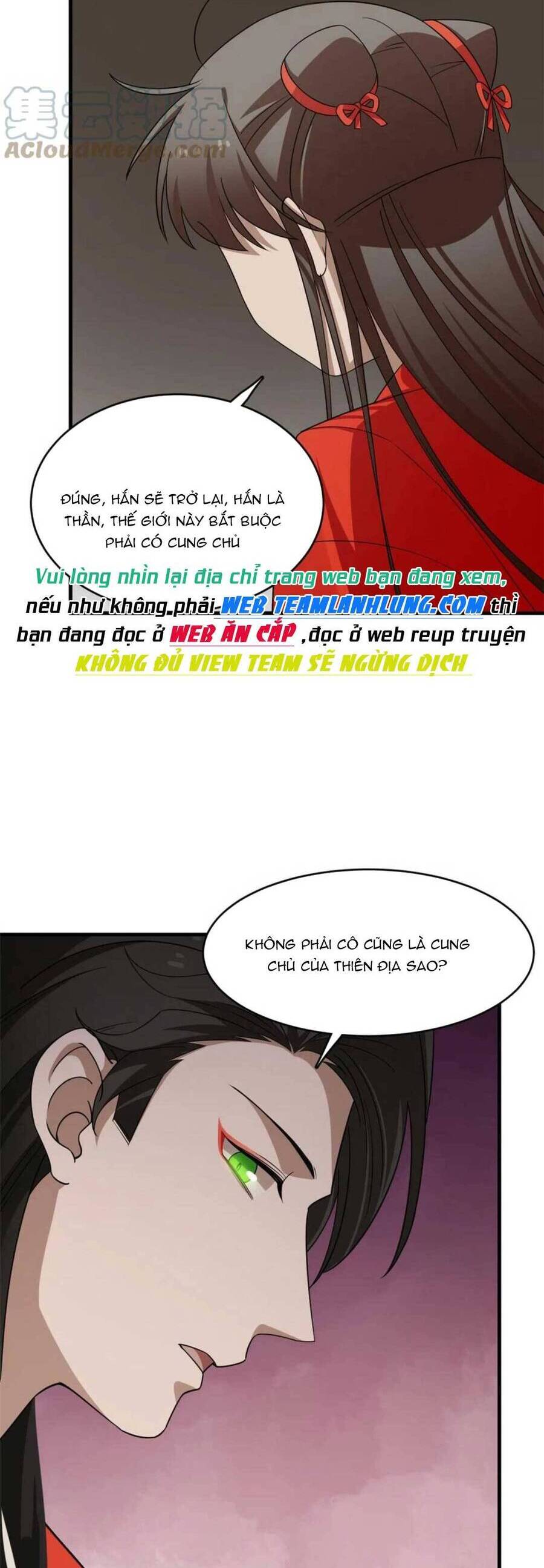 độc bộ thiên hạ: đặc công thần y chapter 437 3