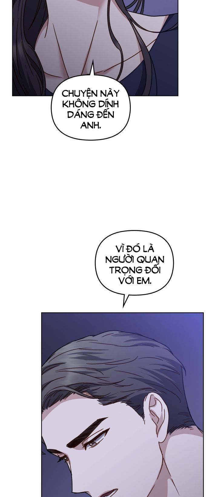 kẻ nghiệp dư chapter 33.1 21