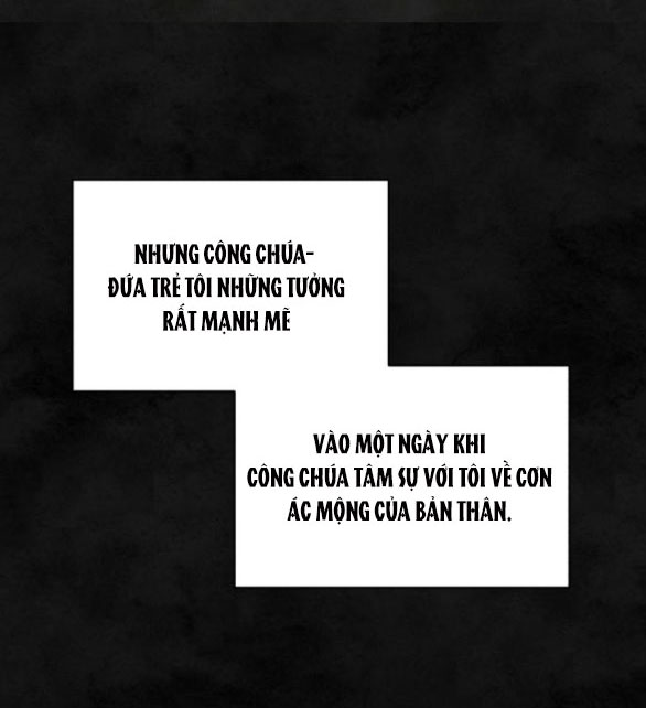 Bạo Chúa Muốn Có Cuộc Sống Tốt Đẹp chapter 34.1 - Trang 46