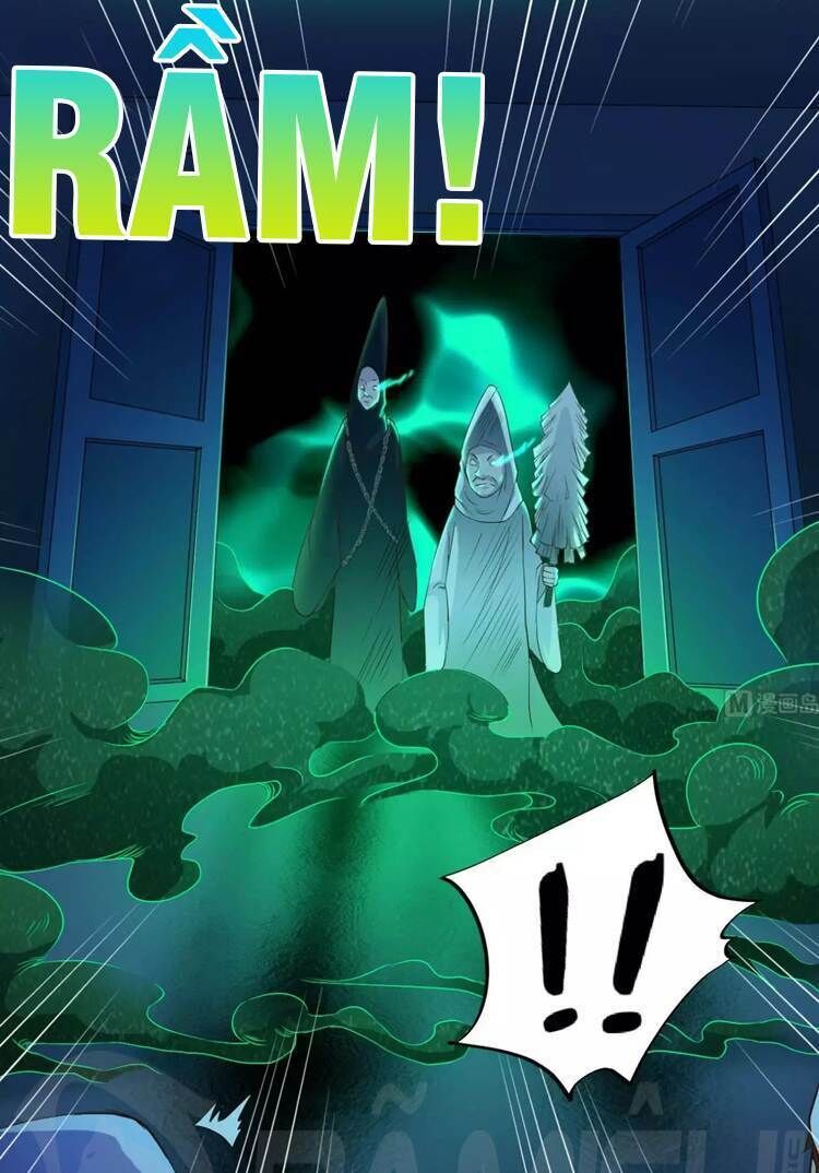 địa phủ khai phá thương chapter 63 1