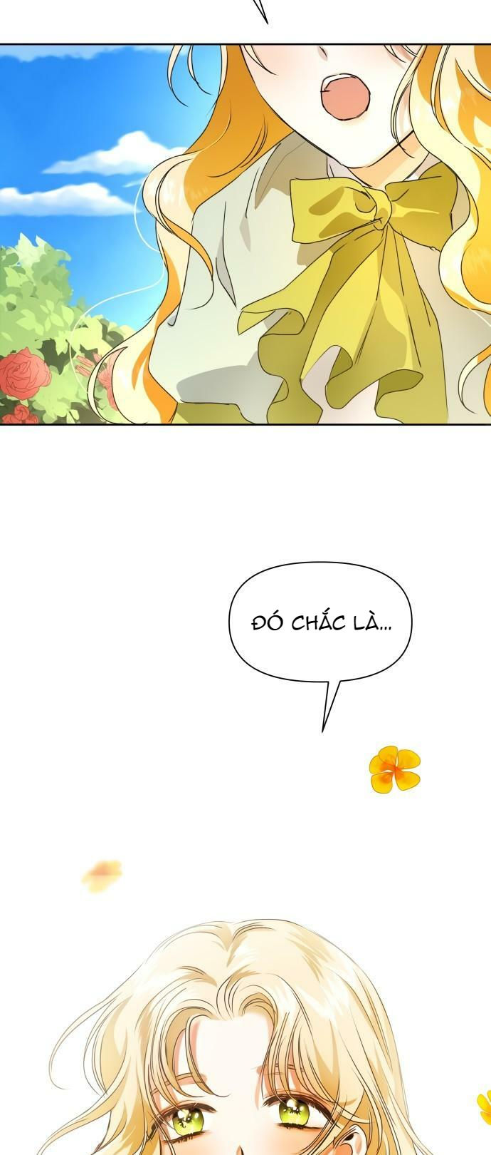 tôi muốn trở thành cô ấy dù chỉ là một ngày chapter 11 93