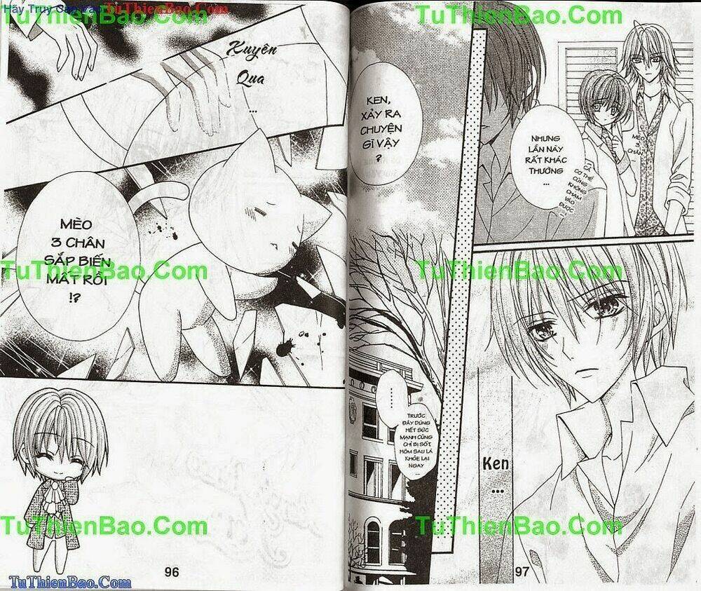 bí mật hoàng tử chapter 3 48