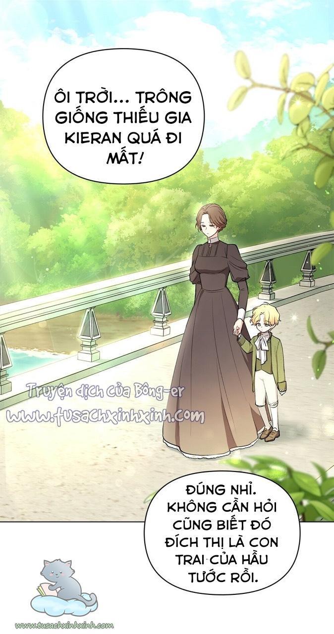 kiên nhẫn chút nào, đại công tước chapter 4 10