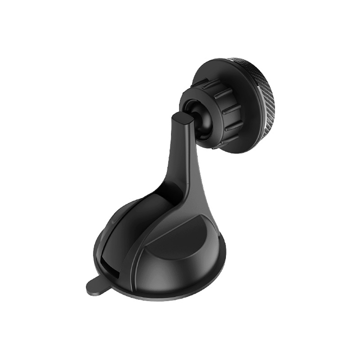 Giá Đỡ Điện Thoại Trên Xe Hơi BOROFONE BH14 - Hàng Chính Hãng