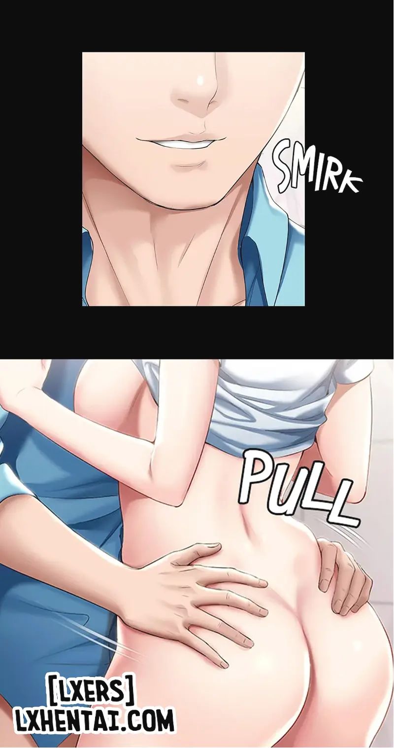 nhật ký ở trọ - không che chapter 56 5