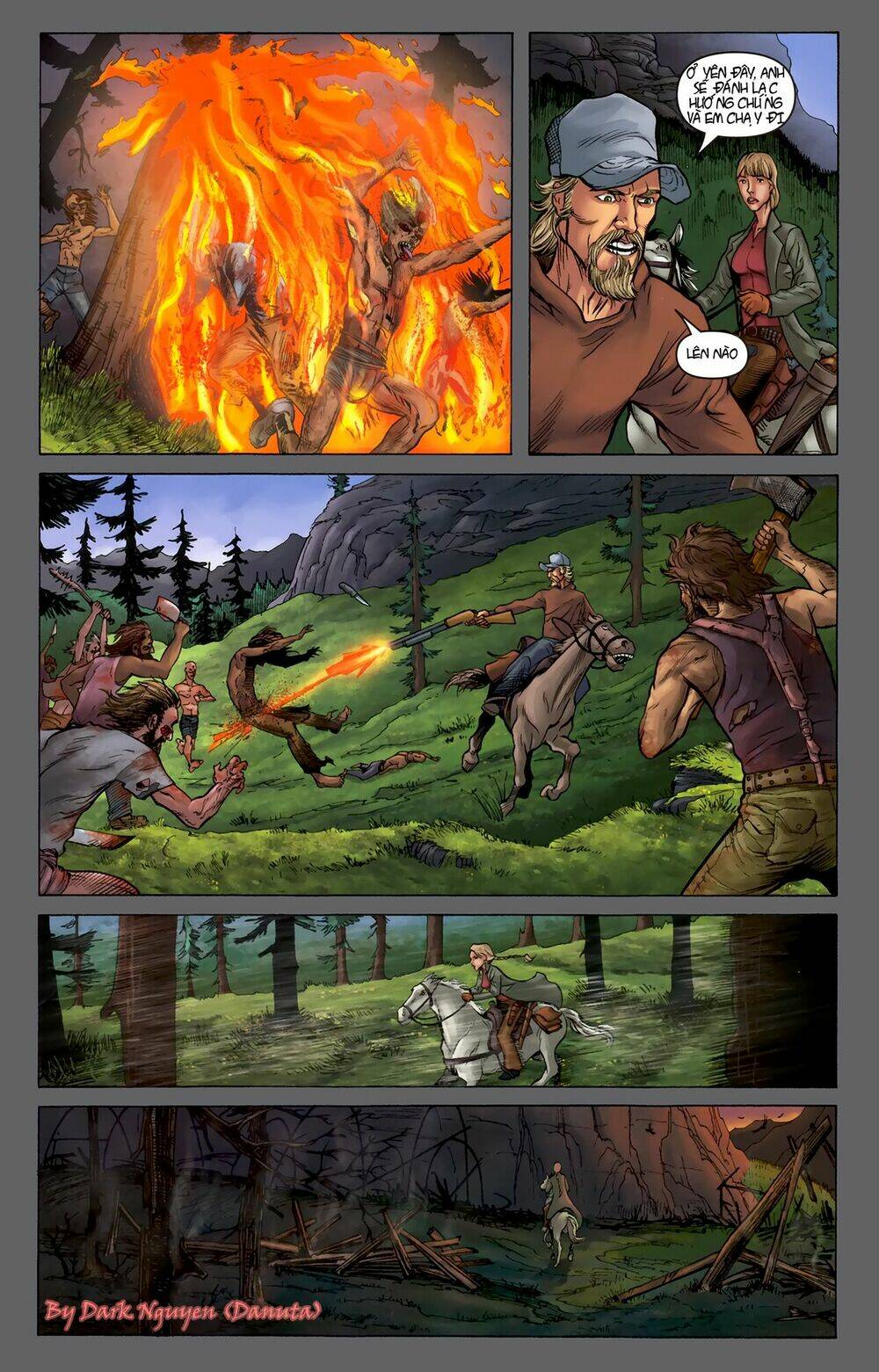 crossed family values chapter 5 22