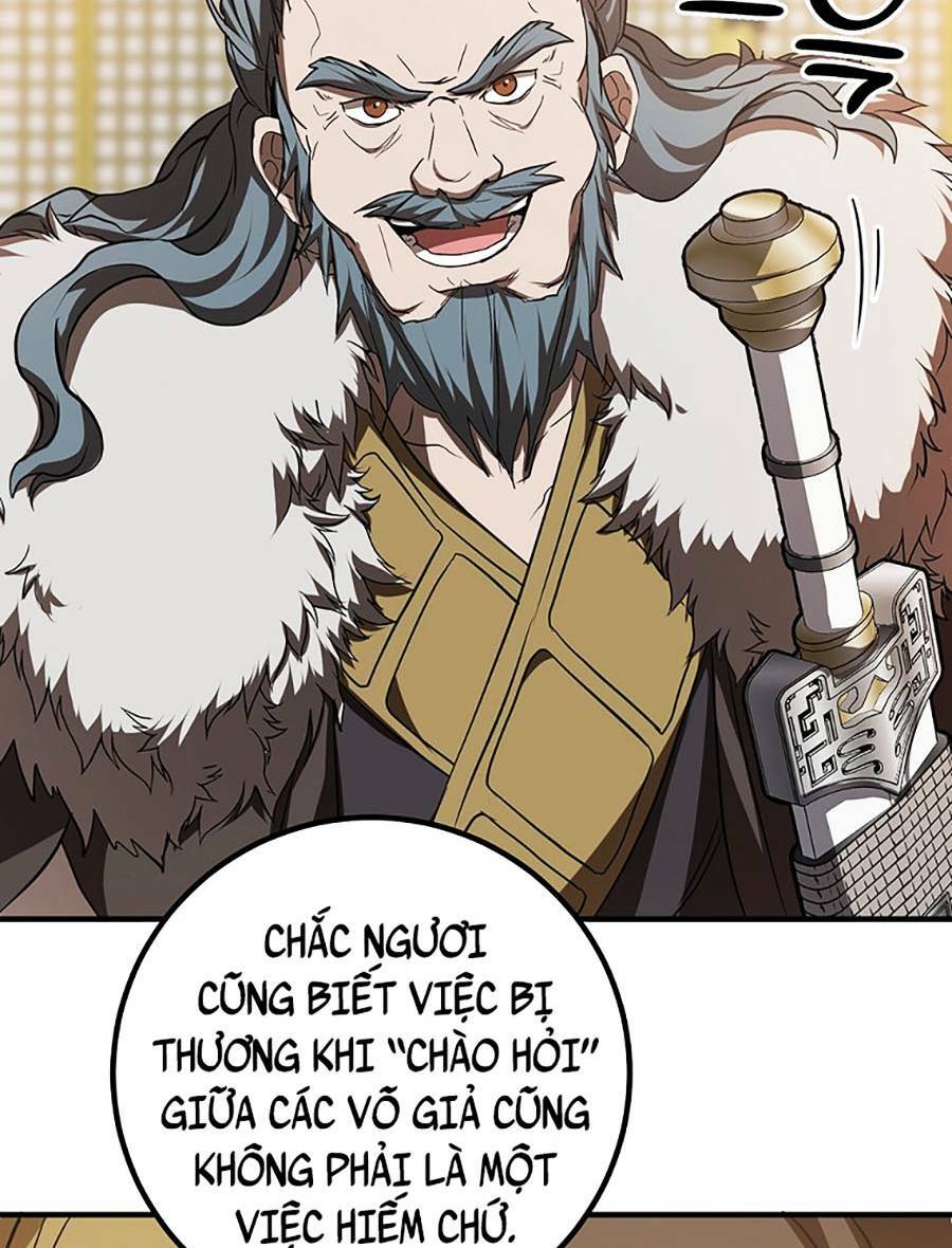 võ đang kỳ hiệp chapter 75 46