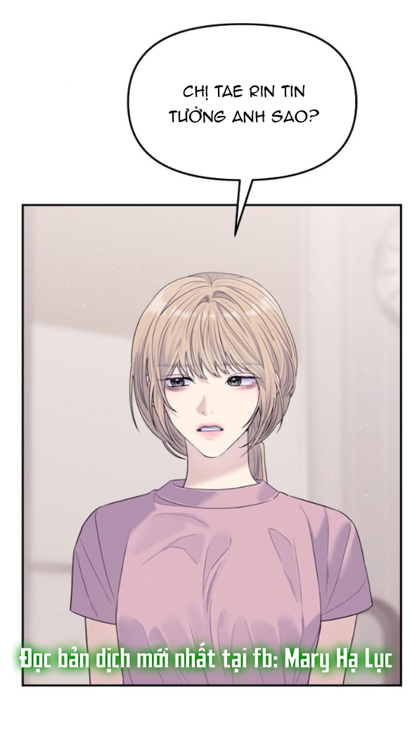 Couple Breaker chapter 71.1 52