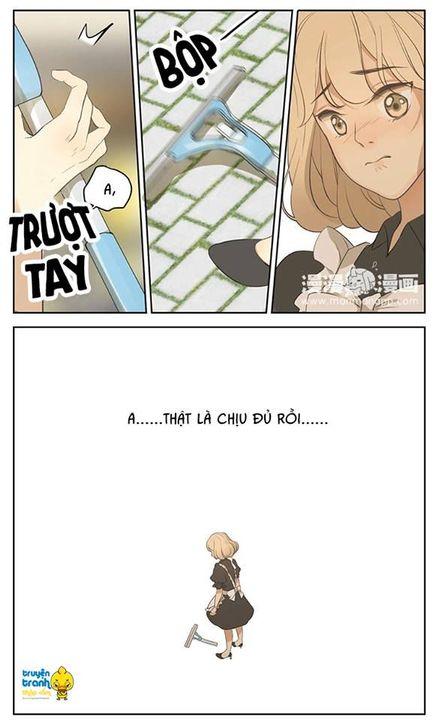 cứu mạng ! loài mèo thống trị thế giới rồi ! chapter 17 11