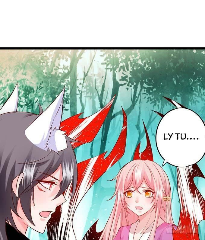 hồ tiên hung bạo chapter 146 25