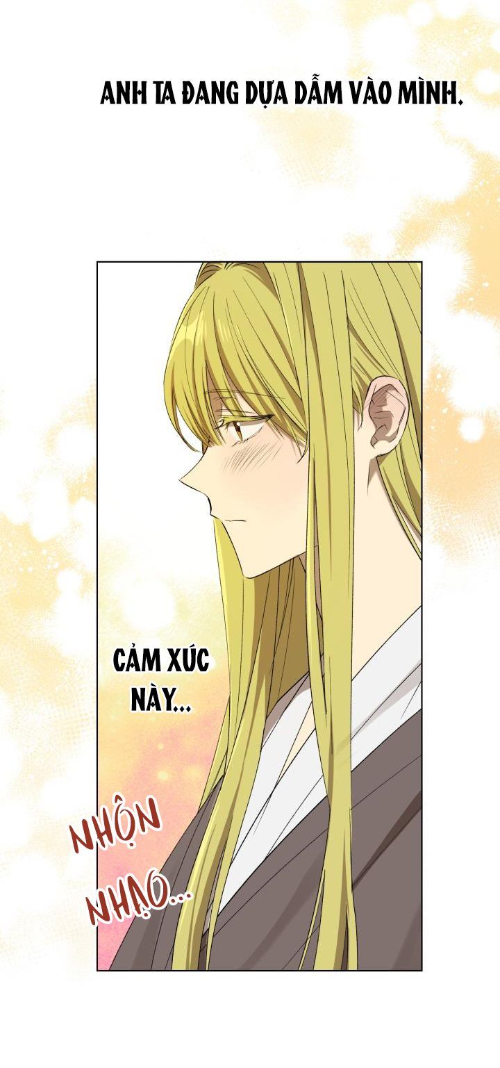 công chúa khắc dấu lên kẻ phản nghịch chapter 17 20