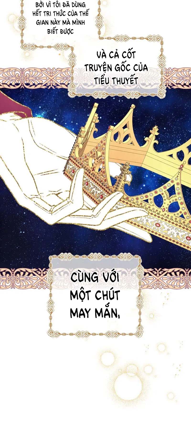 một câu chuyện lãng mạn chapter 1.1 17