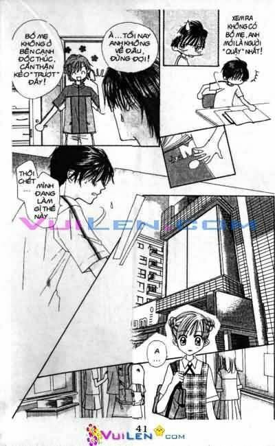 con gái con trai chapter 7 41