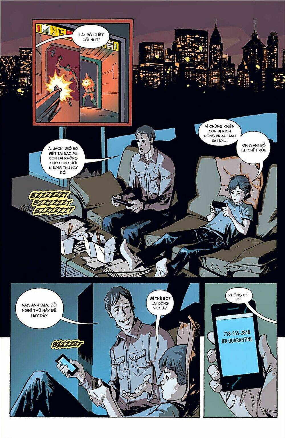 the strain chapter 1 10