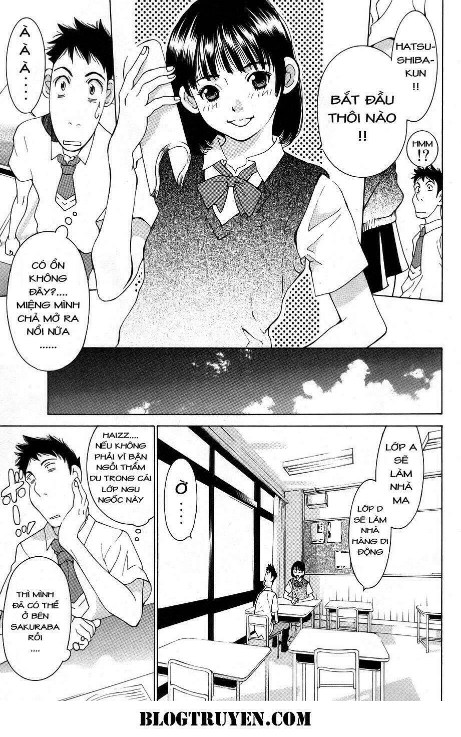 gacha gacha - secret chapter 31 7