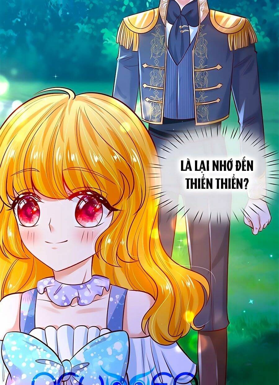 bỗng một ngày trở thành con gái nhà vua chapter 235 31