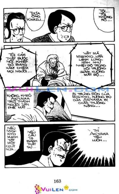 truyền nhân atula - shura no mon i chapter 8 164