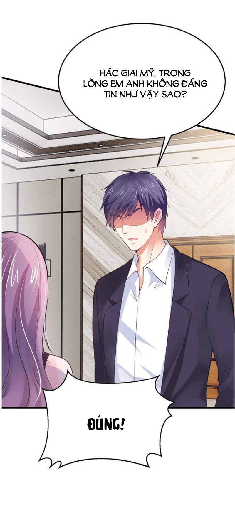 độc nhất sủng ái của thủ tịch chapter 66 12